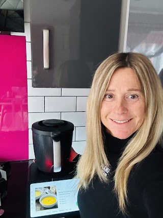 Thermomix Anna Kucharz sales and recruitment