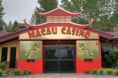 Macau Casino Tukwila