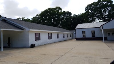 First Pentecostal Church of Jennings