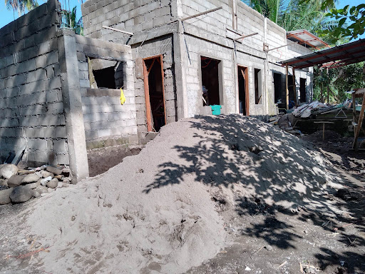New Construction - Visual