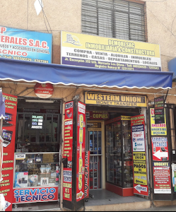 DEMORI SAC INMOBILIARIA & CONSTRUCTORA 0