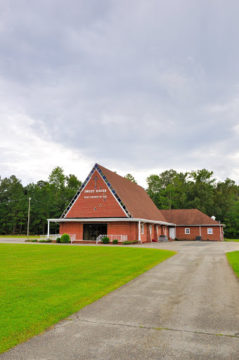 Sweet Haven Holy Church of God - Thumbnail