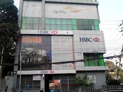 Photos of HSBC Bangladesh
