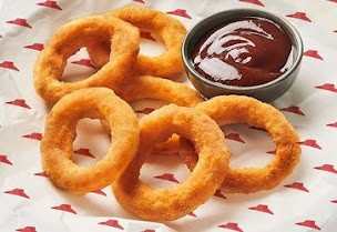 Photo n°3 de Pizza Hut à Paris (Restaurant)