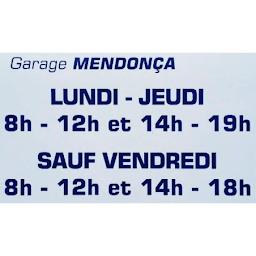 Photo n°6 de Garage Auto Mendonca à Drémil-Lafage (Garage automobile)