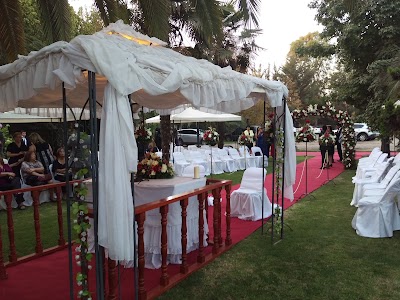 Photos of Club anachena