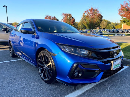 Fast Lane Pre Owned Car Sales - Thumbnail
