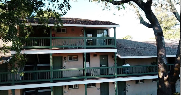 El Bonita Motel by null
