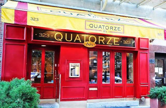 Quatorze Bis