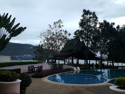 Photos of Champasak Grand Hotel