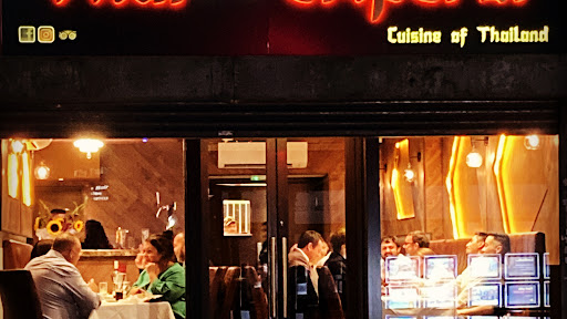 Photo of Thai Emperor Restaurant & Takeaway