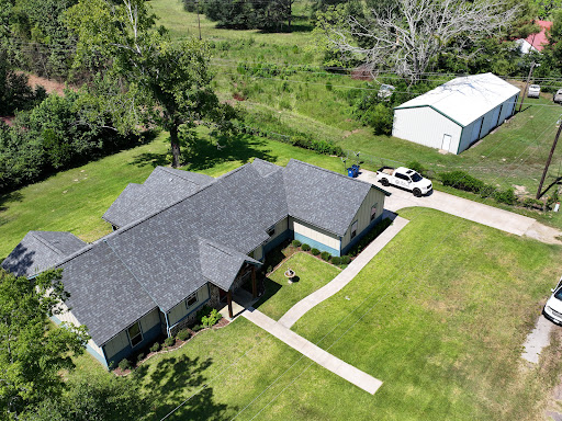 True Roofing - Visual