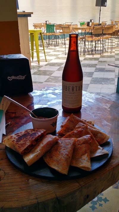 Photos of Compadre King Patio Bar