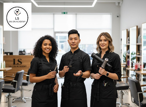 Looking for a trusted salon near me where experts actually listen to you? At LS Salon Academy in… post image