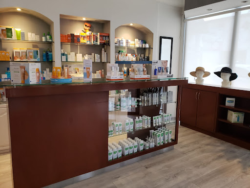 Dermoarte Sucursal Libertad - Farmacia Dermatológica