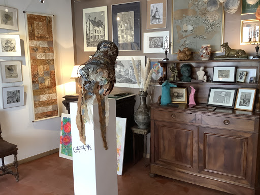 ATELIER46 Gallery - France