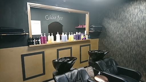 The Dark Horse Hair by Cavallo in HAUS - Thumbnail