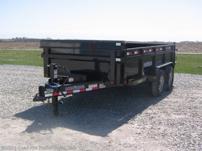 Load Pro Trailer Sales, LLC