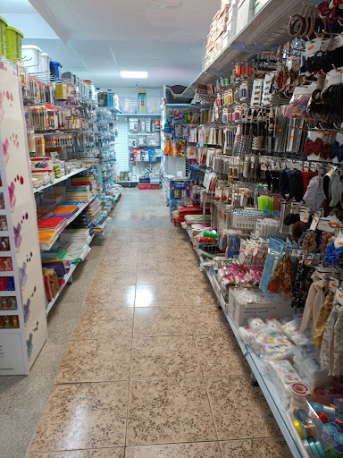 Bazar Valsequillo - Visual