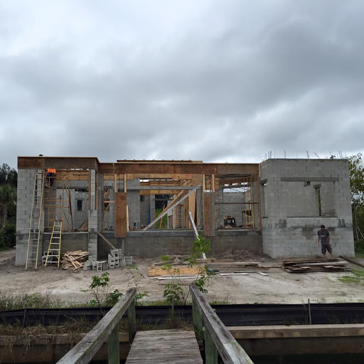 Riverview Construction Inc - Visual