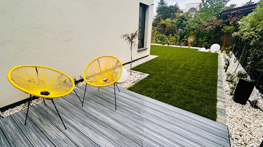 Warszawa Usługi ogrodnicze SUPER MARKO