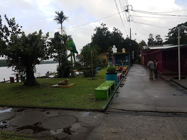 Tortuguero