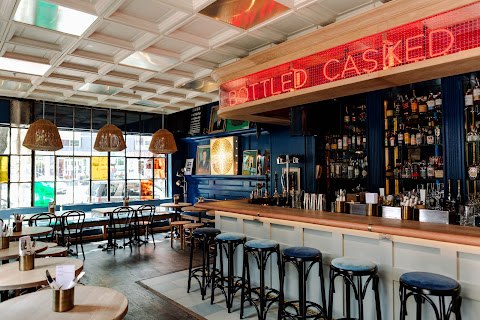 Death & Taxes Free House by null