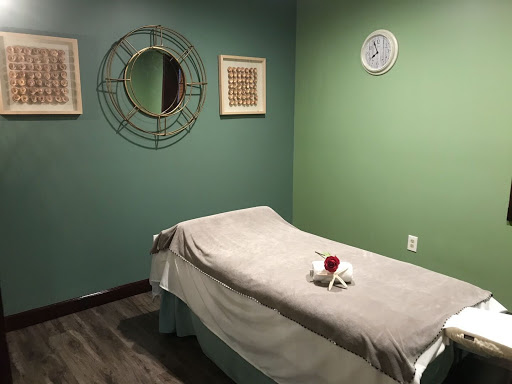 Jj's Spa - Visual