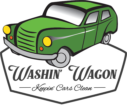 Washin' Wagon - Visual