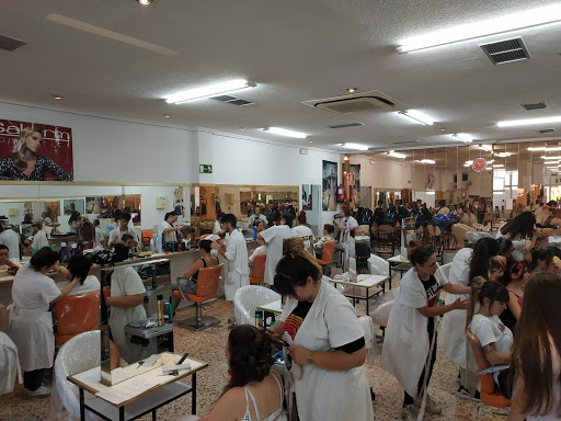 La Milagrosa - Centro de Formación Profesional