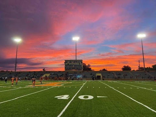 Bryant Stadium