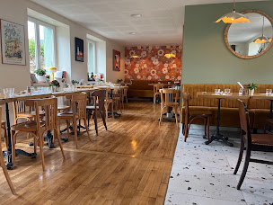 Photo n°2 de Le Caminol à Bozouls (Restaurant)