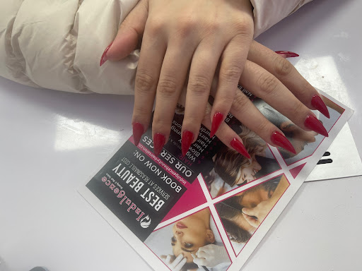 Indulgence Beauty & Hair Salon - Thumbnail