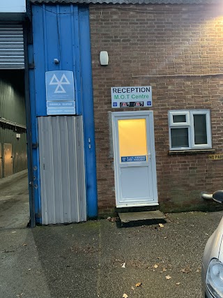 Bridge Works Car Sales