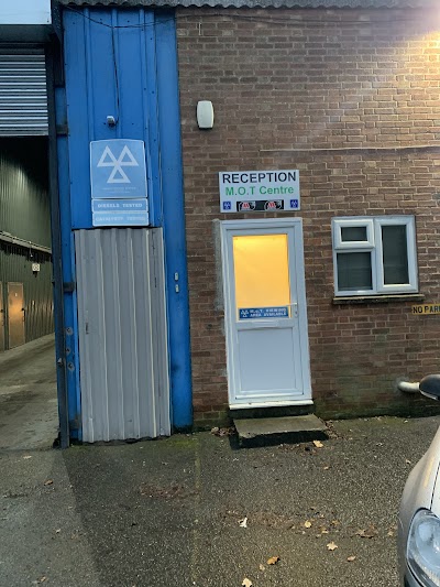 Bridge Works Car Sales