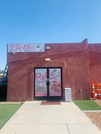 Belle Skin & Beauty Gallery - United States