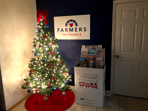 Farmers Insurance - Pinckney Agency - Thumbnail