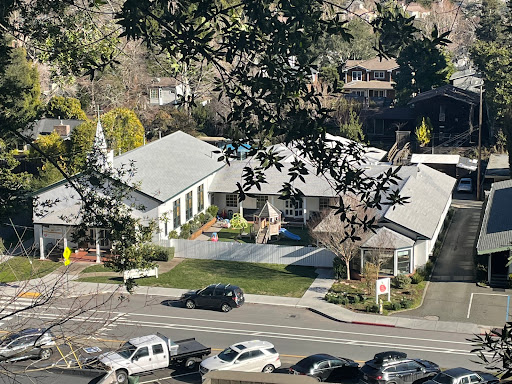 Miller Avenue Church