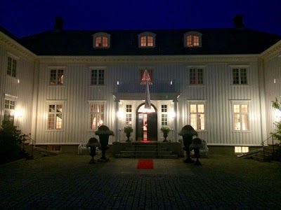Photos of Hovde farm
