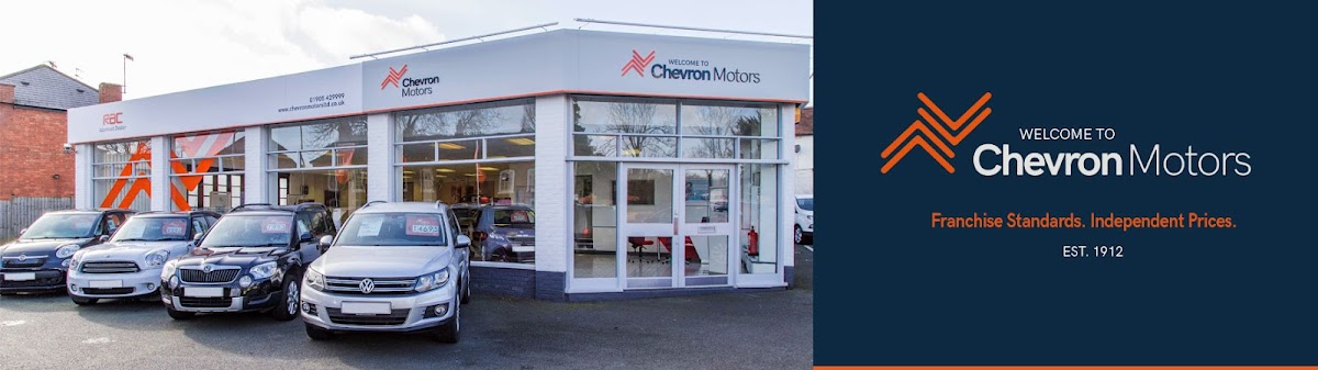 Chevron Motors Ltd