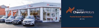 Chevron Motors Ltd