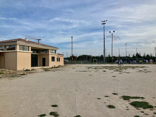 Stade Fernand Bouteille - Thumbnail