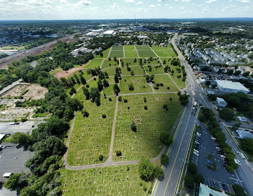 St sementery Gallery - United States