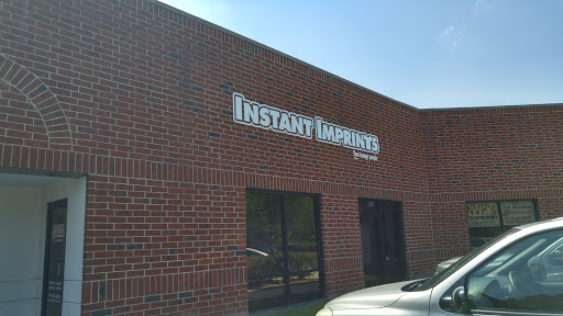 Instant Imprints Raleigh