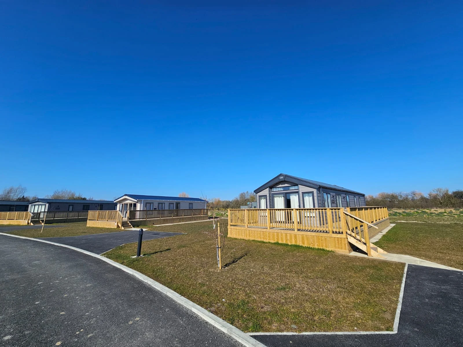 Galtres Retreat & Lodge Park