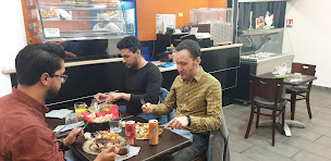 Photo n°1 de O’braisé de sainté à Saint-Étienne (Restauration rapide)