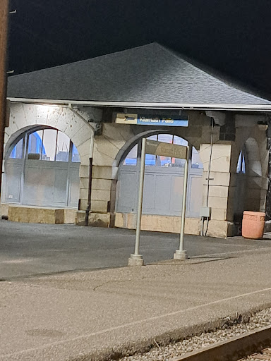 Klamath Falls Station - Thumbnail