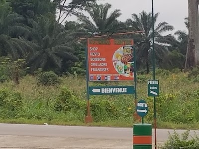 Photos of Kutenda Center
