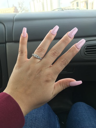 Pink nail spa LLC