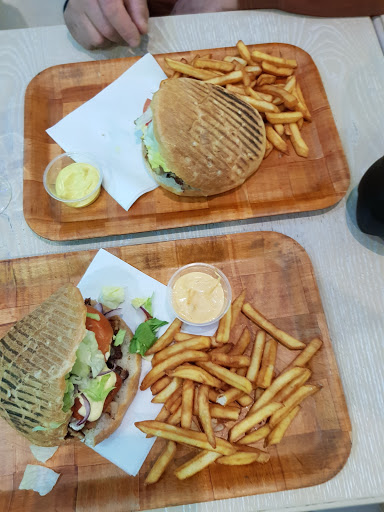 Royal Sandwiche - Thumbnail